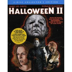 Halloween Ii: Collector's Edition